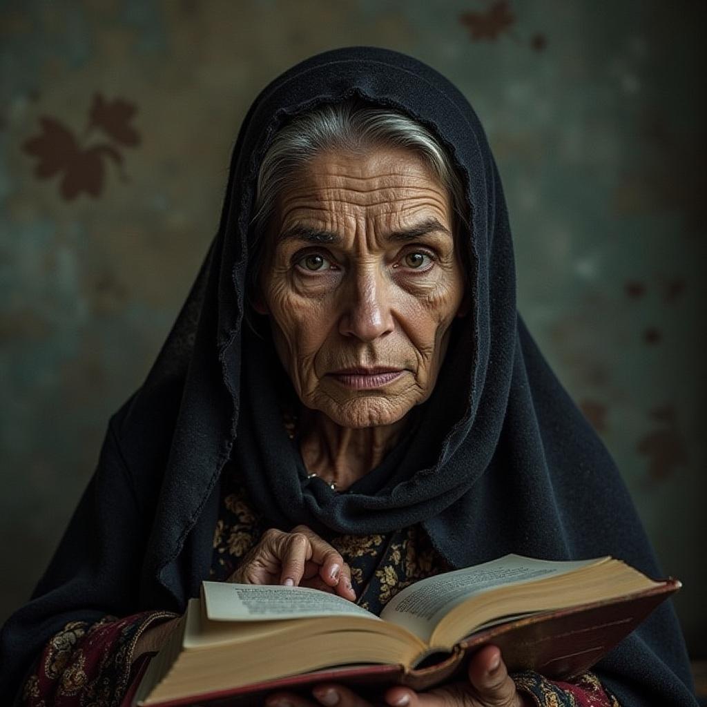 bruja-de-60-anos-leyendo-y6rp5x0akw