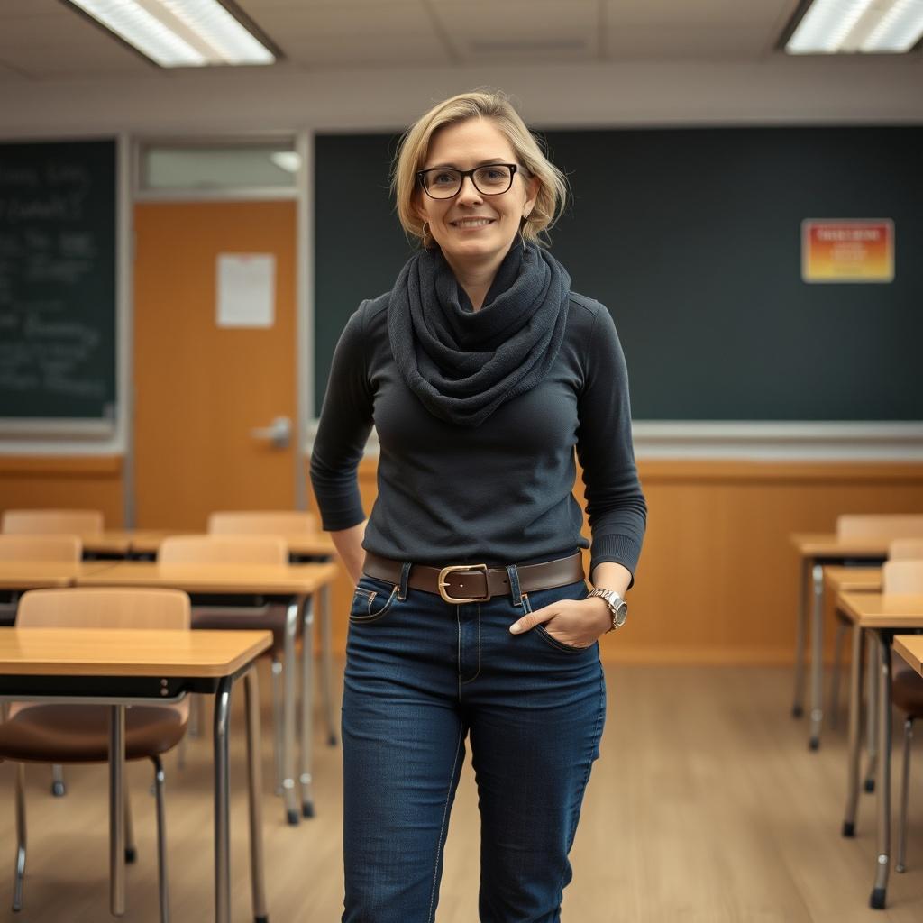 1-lehrerin-frau-in-dunkelblauer-jeans-hose-mit-fvsoqclhij