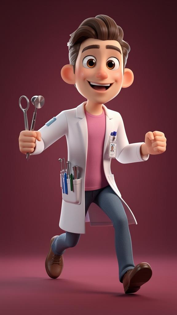 full-body-of-a-pixar-30-years-old-man-doctor-0gt96c1oso