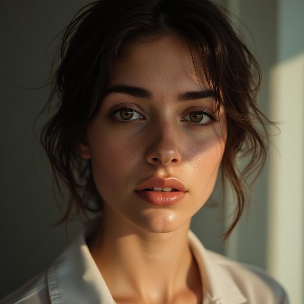 a-portrait-of-a-young-woman-with-natural-lighting-y90h45bxg8