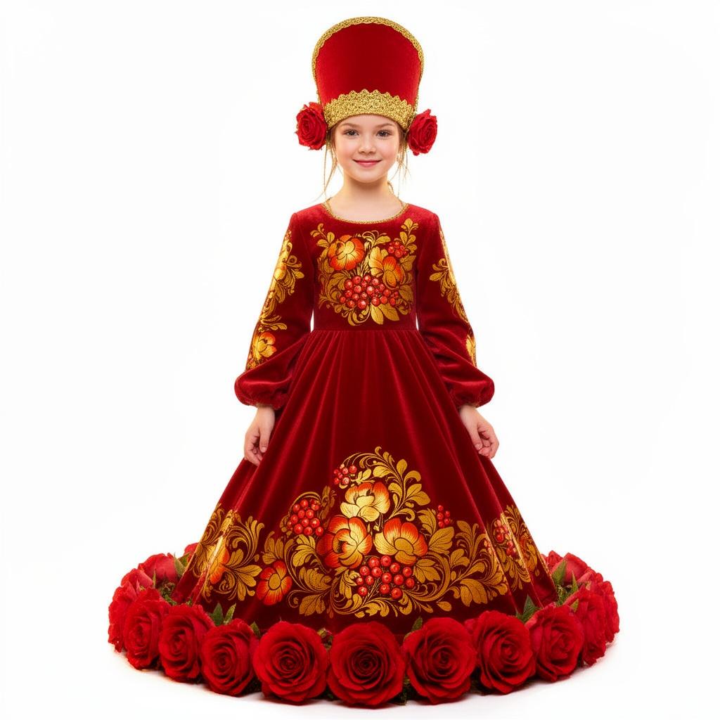 a-full-length-russian-beauty-in-a-rich-long-red-bgrgnp2gws