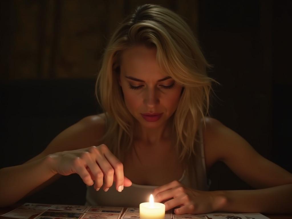 une-femme-blonde-avec-une-coupe-de-cheveux-en-rne3dclx3q