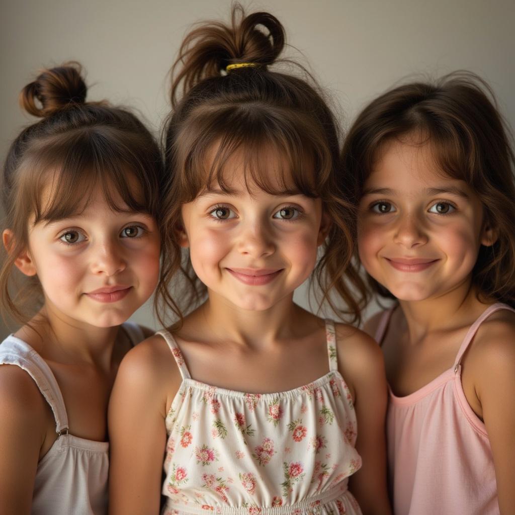 a-group-of-4-girls-who-are-2-years-old-and-3-years-3nkzo4a6n