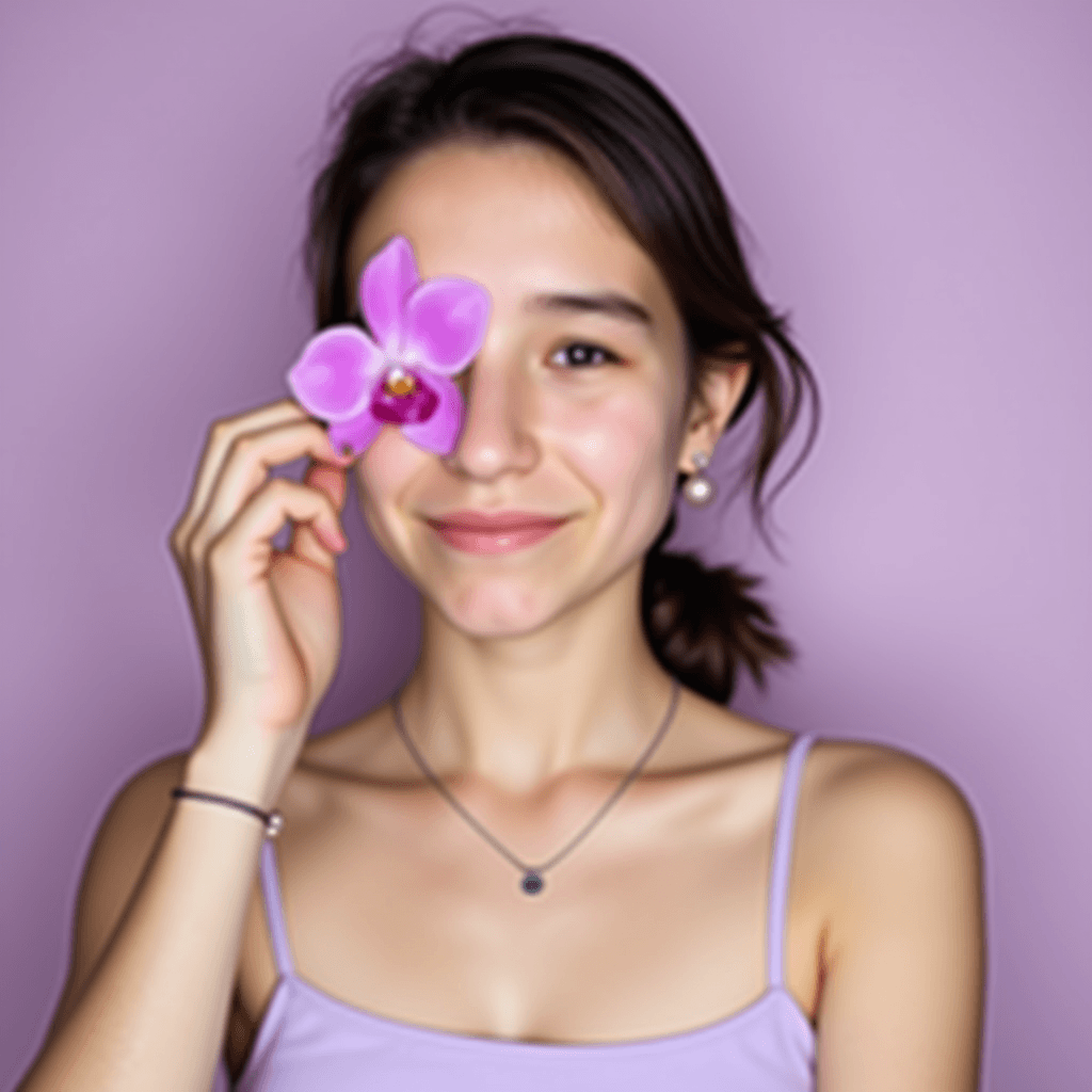 create-a-medium-close-up-portrait-of-a-beautiful-kao7fnkvgy