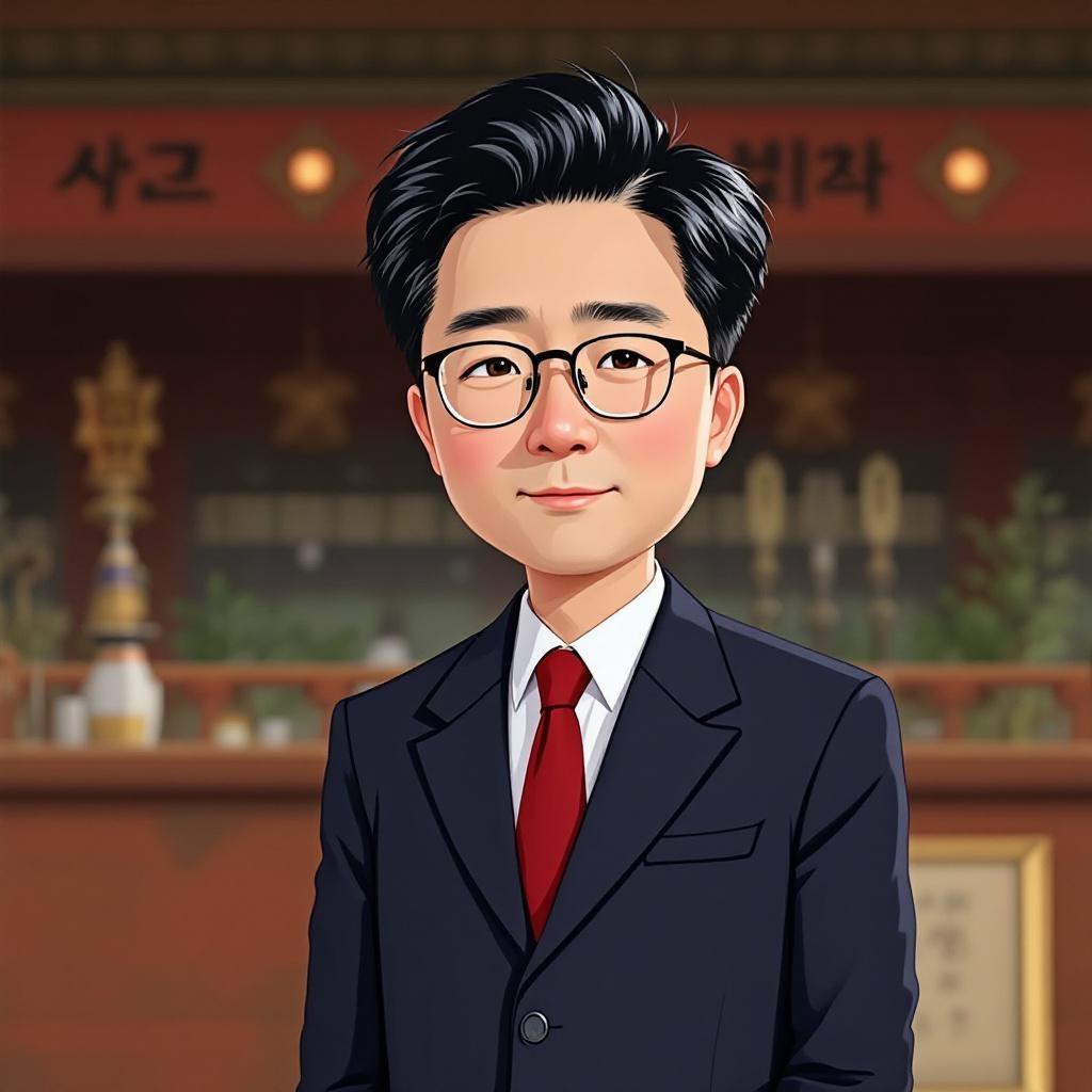 yoonseokyul-the-korean-president-in-anime-style-j0g63bvtky