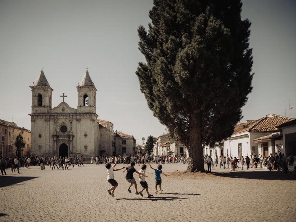 escena-realista-de-una-plaza-con-una-iglesia-n36zrvx4pl