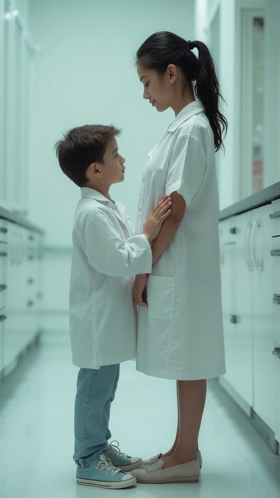 mujer-ella-viste-una-blusa-bragas-y-zapatos-de-g84u0xye7o