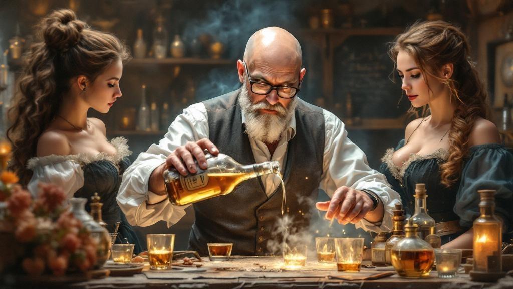 an-old-alchemists-laboratory-a-bald-alchemist-rv5kfb54ua