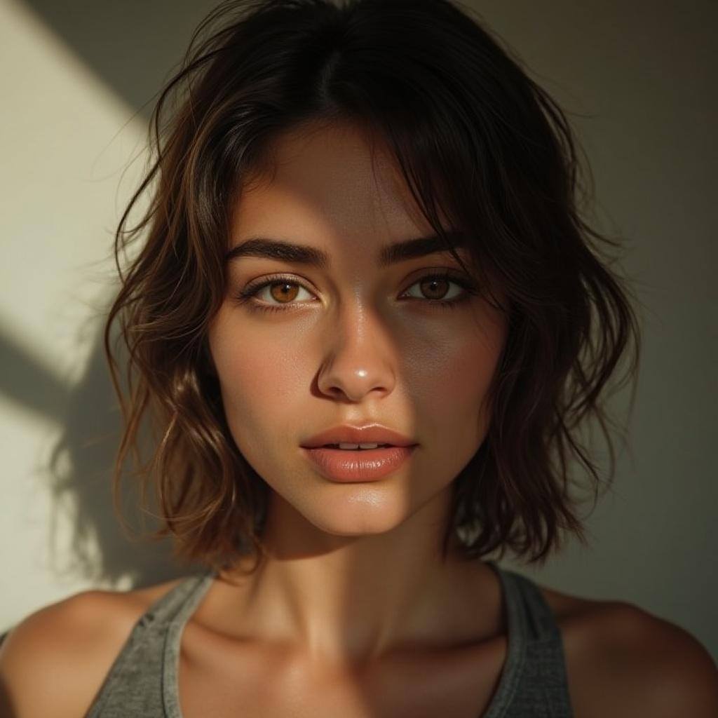 a-portrait-of-a-young-woman-with-natural-lighting-qfw5m3iijk