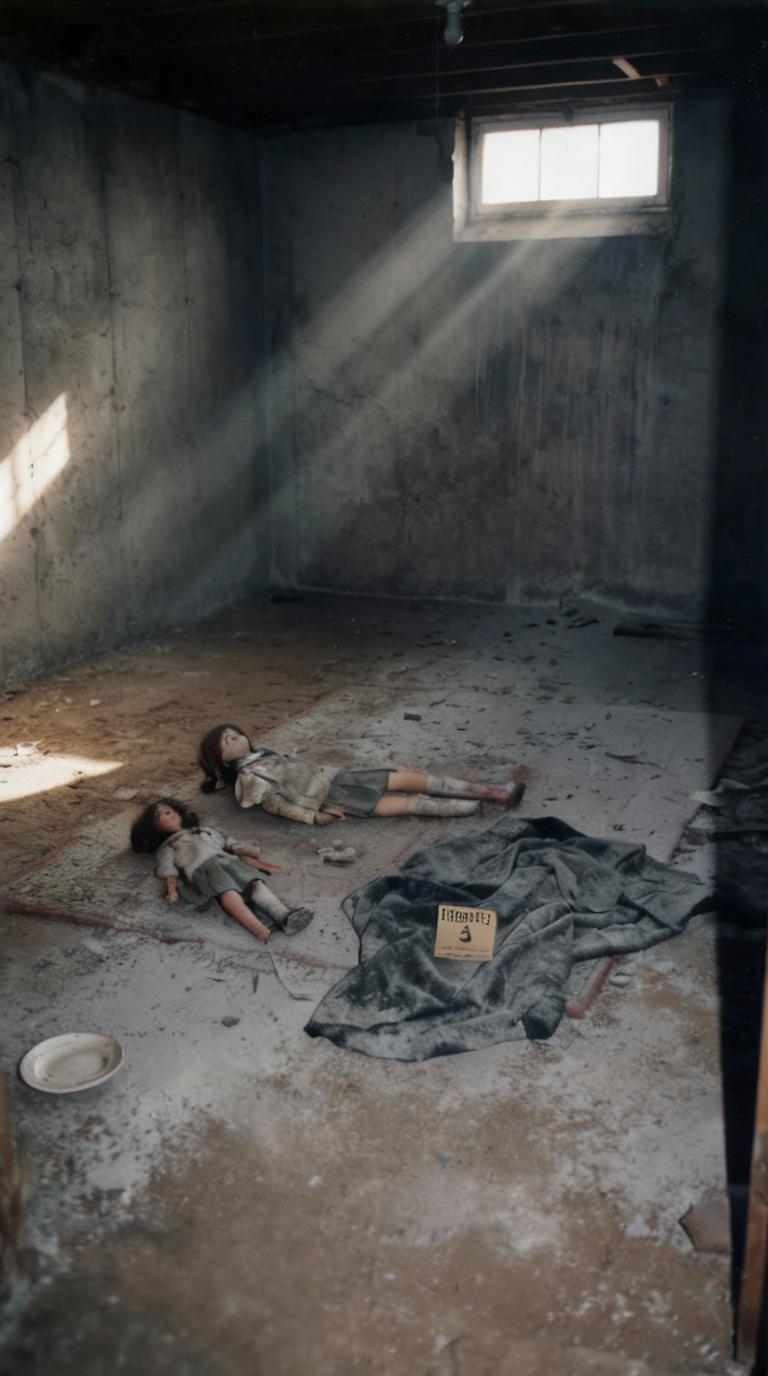 a-dark-basement-two-figures-of-schoolgirls-in-k1qntu0aar-2