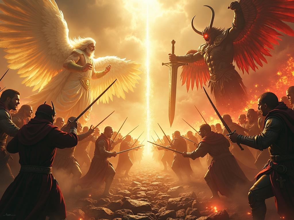 a-photorealistic-epic-battle-scene-in-a-vast-9iy9kgivfa