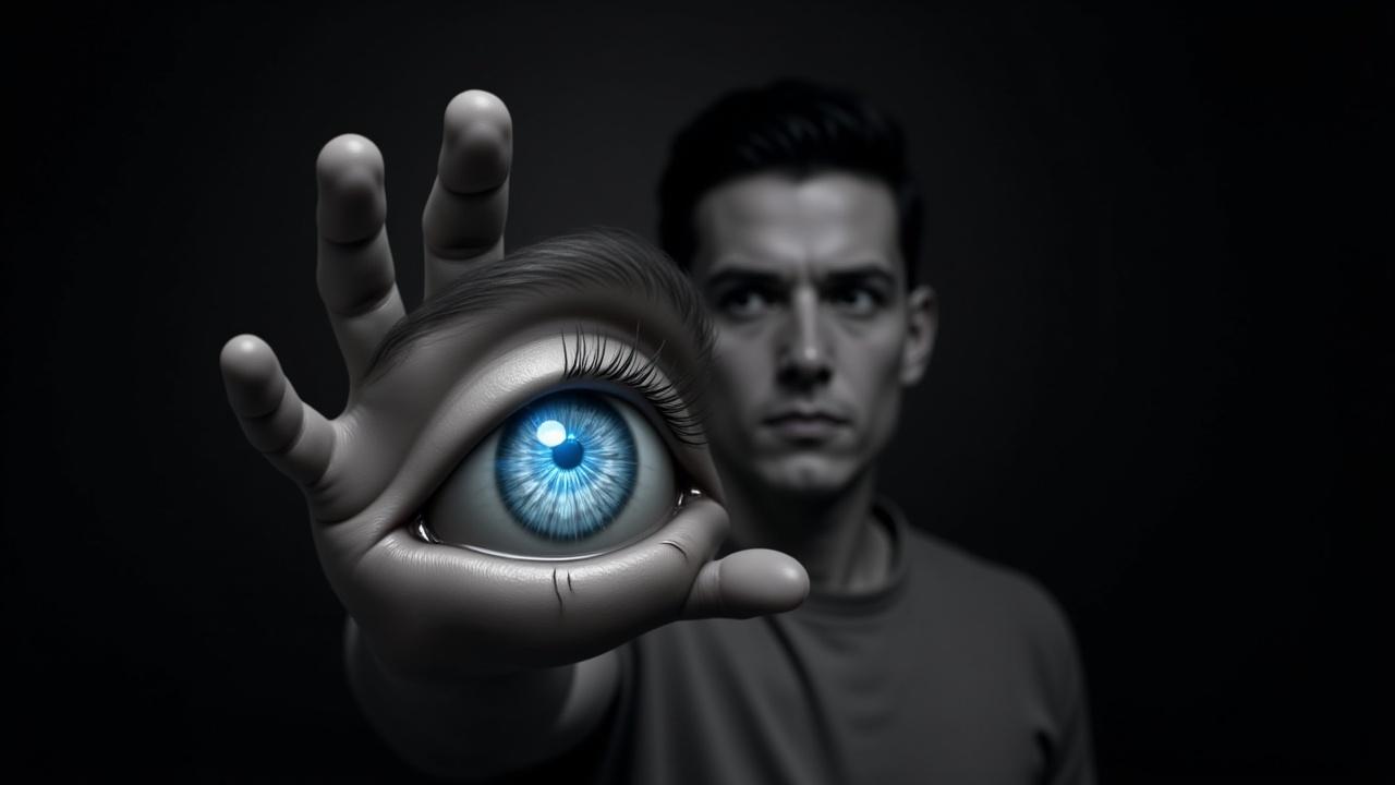 a-person-looking-at-his-hand-and-his-h4562srwr4