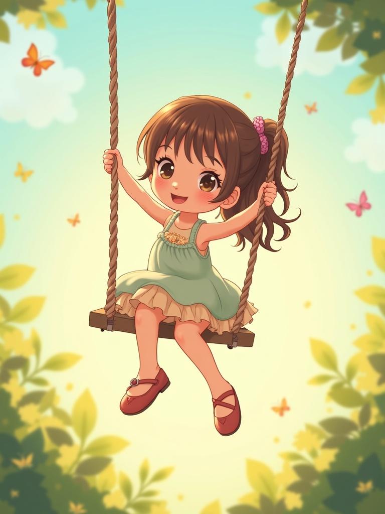 anime-style-illustration-of-a-little-girl-with-big-69cd7dcj6