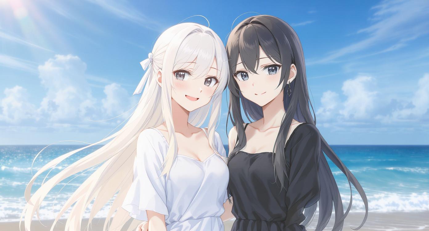 an-anime-style-render-of-19-year-old-japanese-twin-fqnce26uf