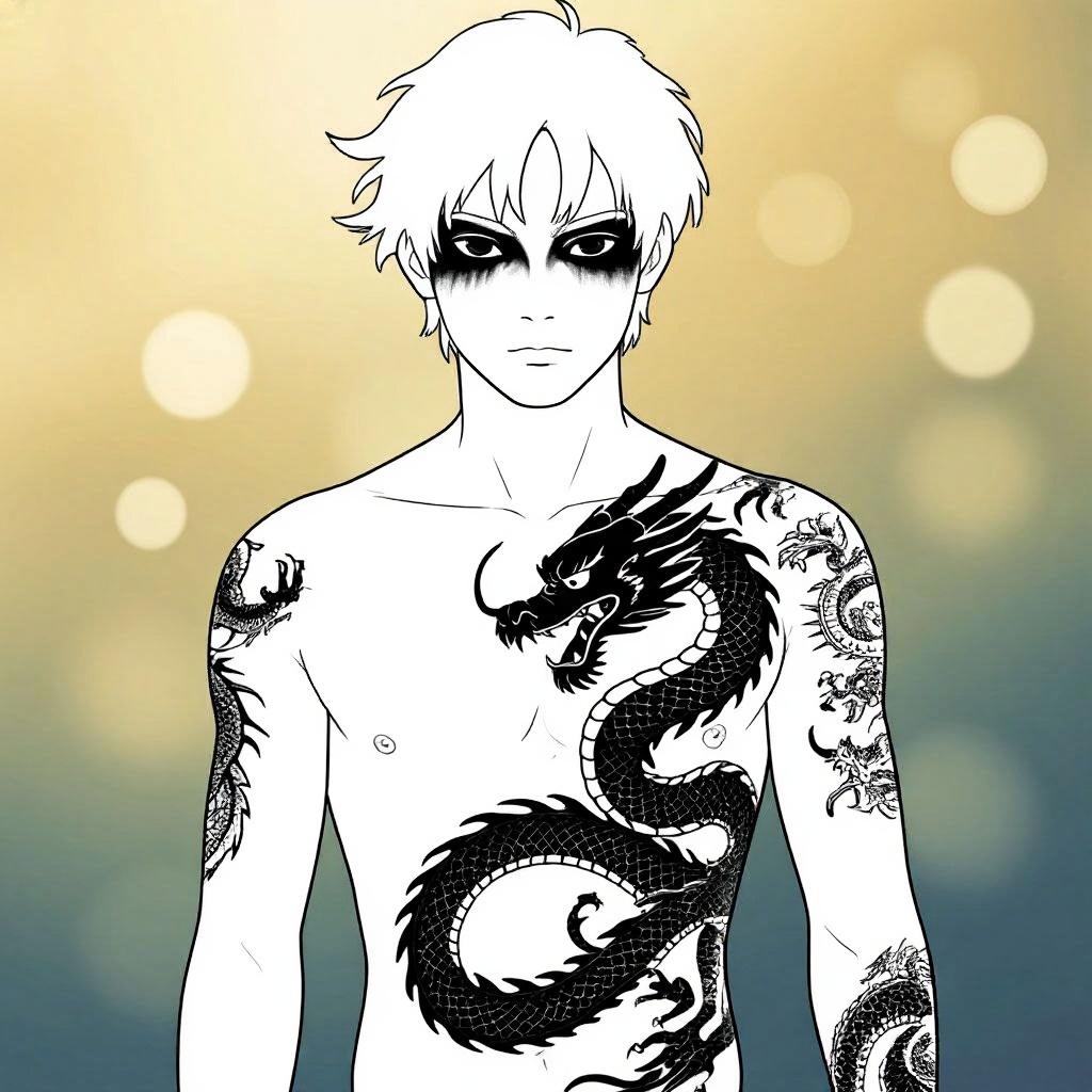 change-the-skin-color-to-paper-white-and-add-dark-uulidxllzq