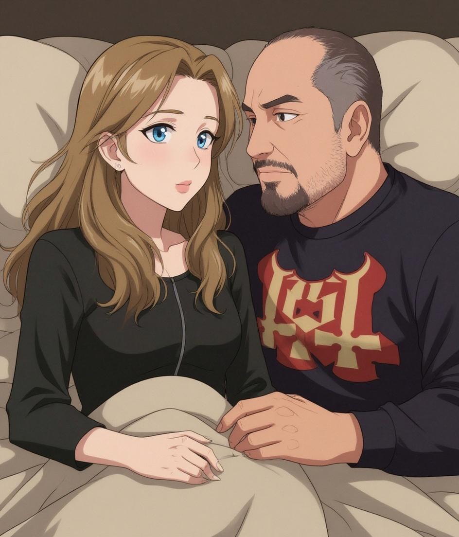 el-es-delgado-estan-juntos-en-la-misma-cama-ella-k79qjho1ow