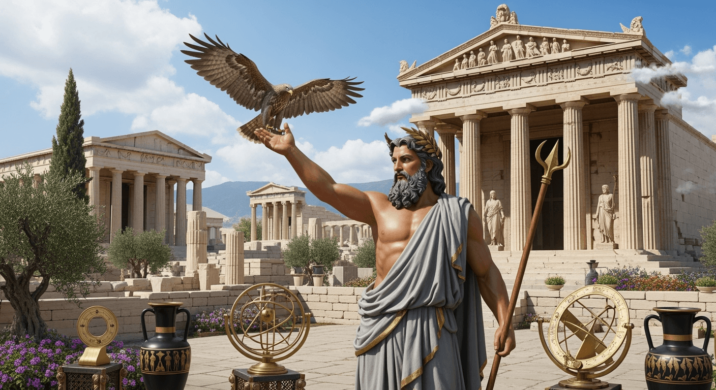 the-greek-god-zeus-in-ancient-athens-with-his-zbqc7es5hh