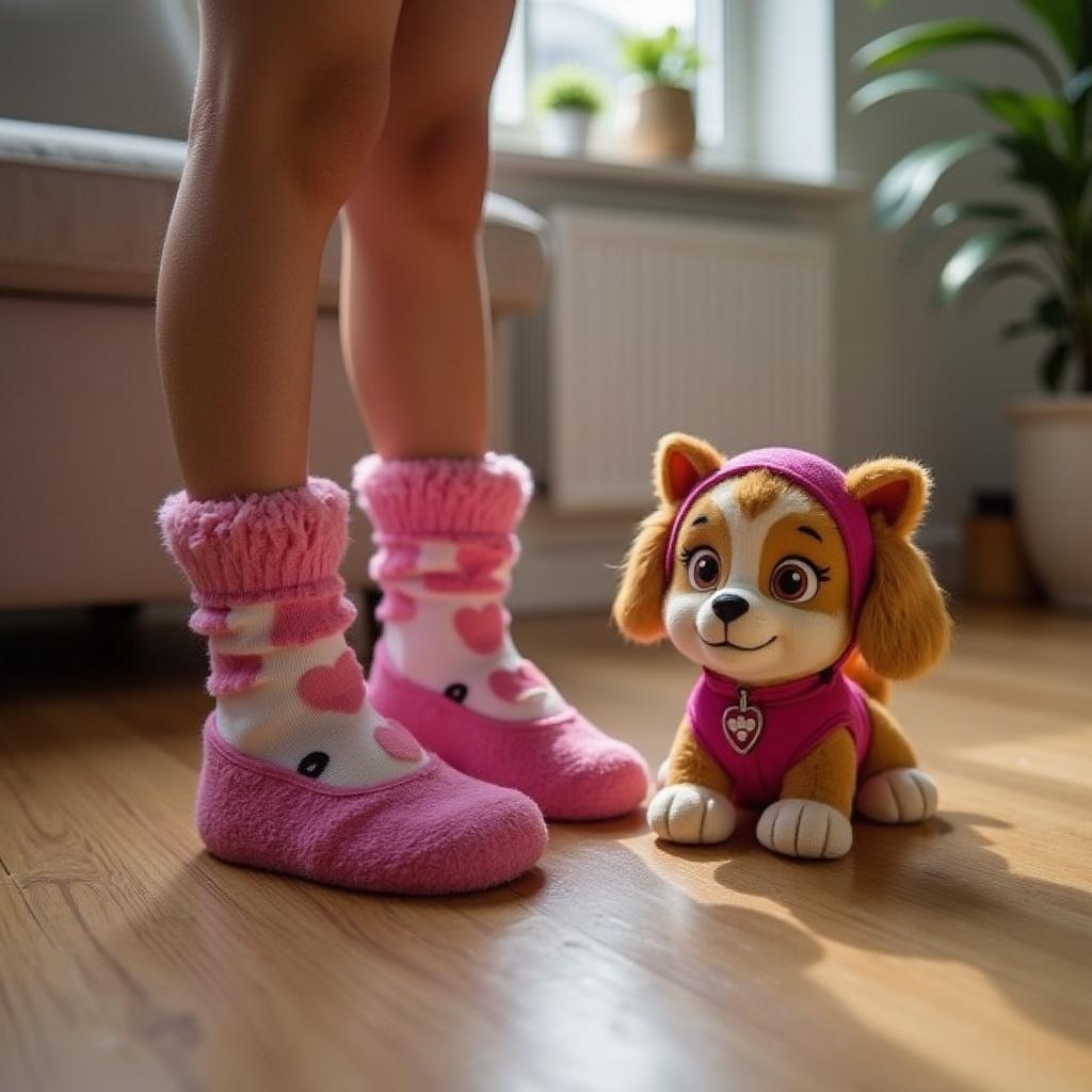 ein-madchen-das-barfuss-ist-und-ihre-ausgezogene-rfahahyr98