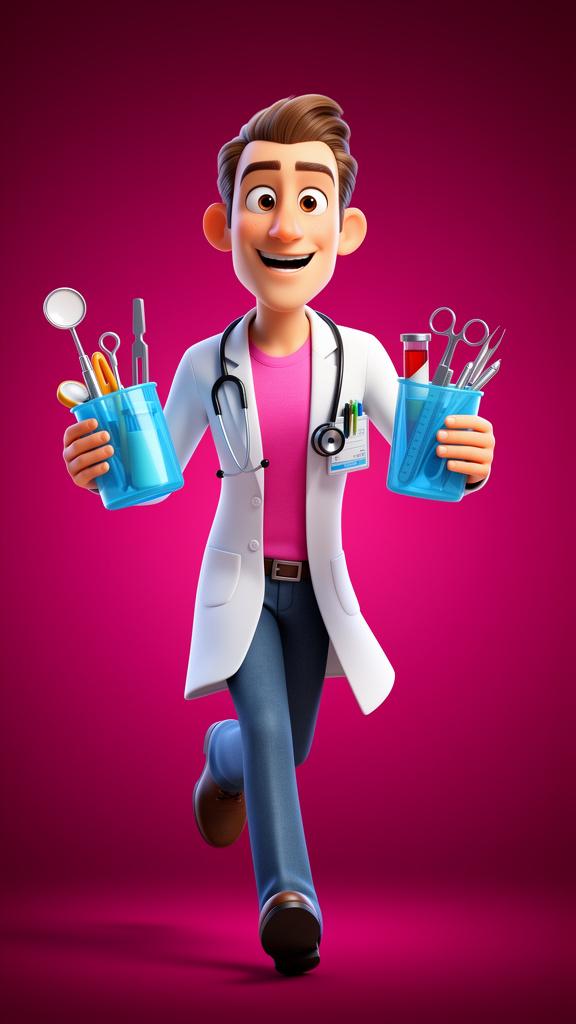 full-body-of-a-pixar-30-years-old-man-doctor-9mpnk4oz0v