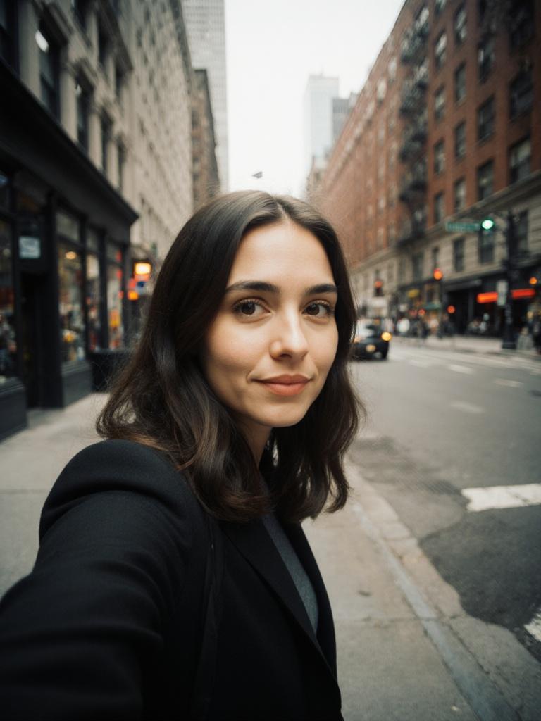 woman-selfie-on-a-nyc-sidewalk-wide-camera-angle-34lshhdeni