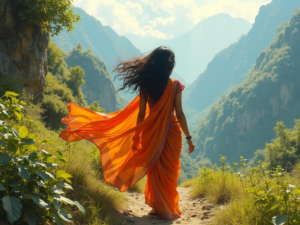 a-25-year-old-curvaceous-indian-woman-with-flowing-arsjkansp
