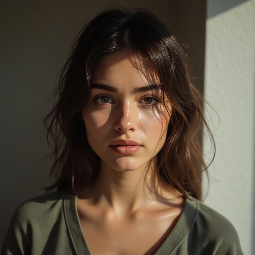 a-portrait-of-a-young-woman-with-natural-lighting-pgds9pu28c