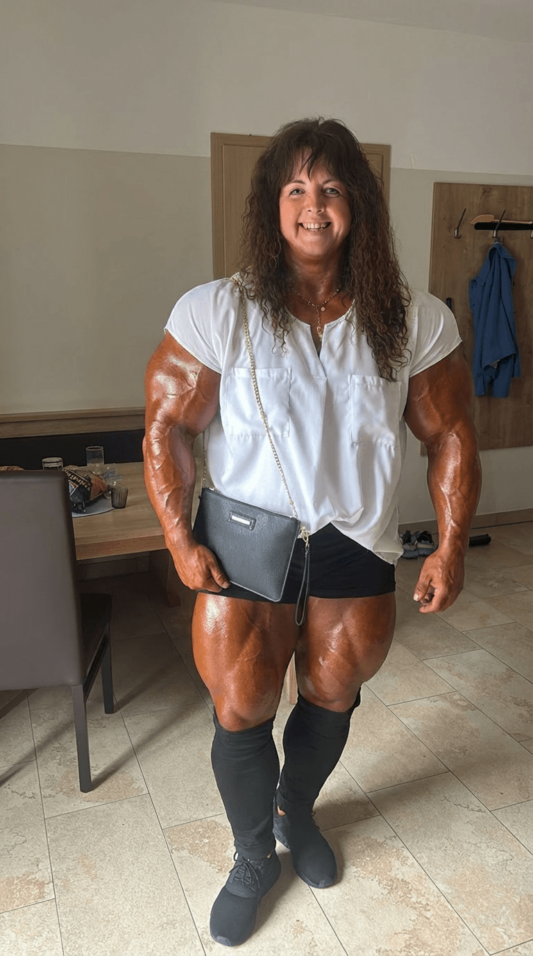 mach-die-frau-zu-einer-extrem-ubertrieben-bt1fguo818