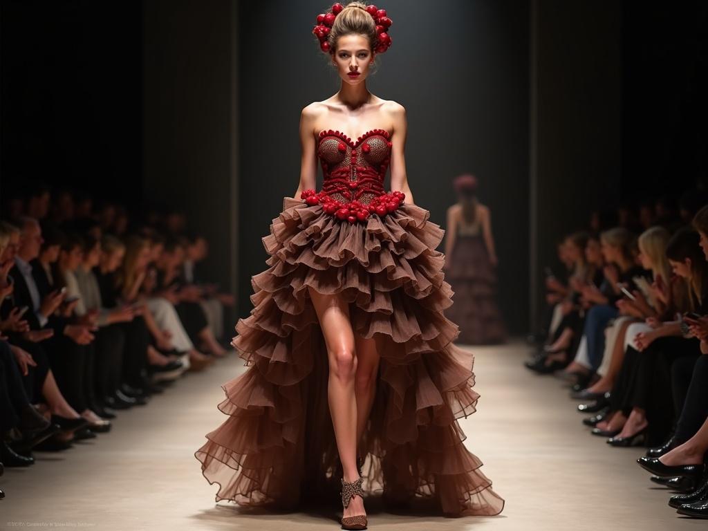 a-statuesque-model-strides-confidently-down-the-0tqvp5z9p2