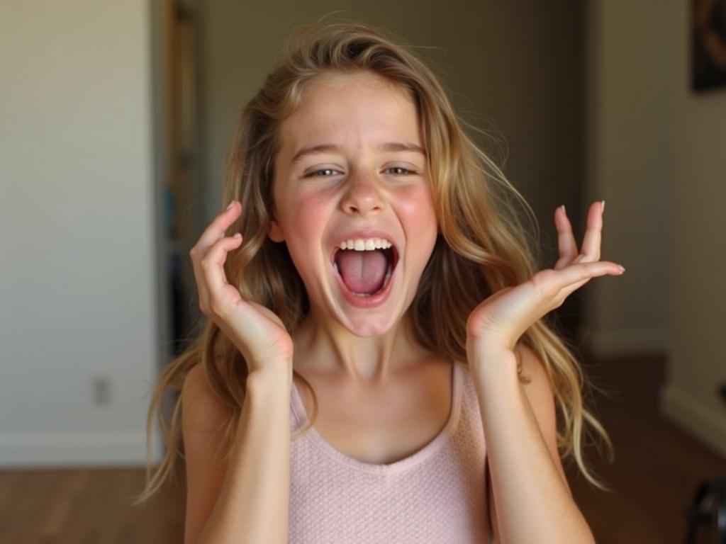 she-makes-funny-faces-at-the-camera-and-laugh-and-2s57e9uf37