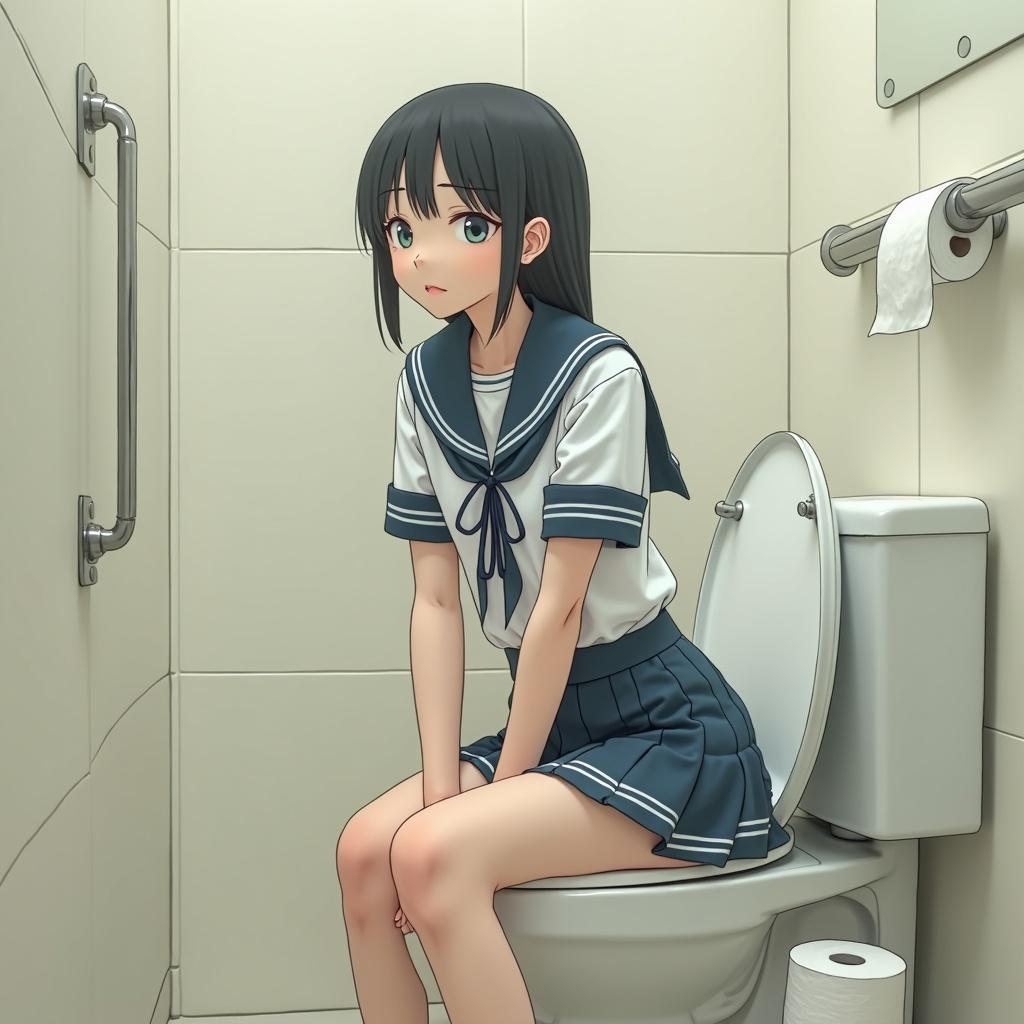 korean-girl-student-school-uniform-and-sitdown-the-xcpw4zuu0