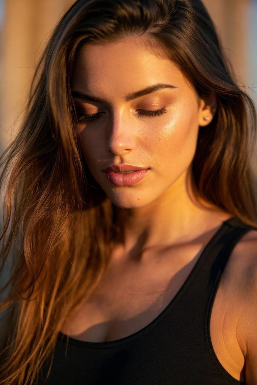 close-up-of-the-same-woman-looking-down-slightly-p0ugbuepgx