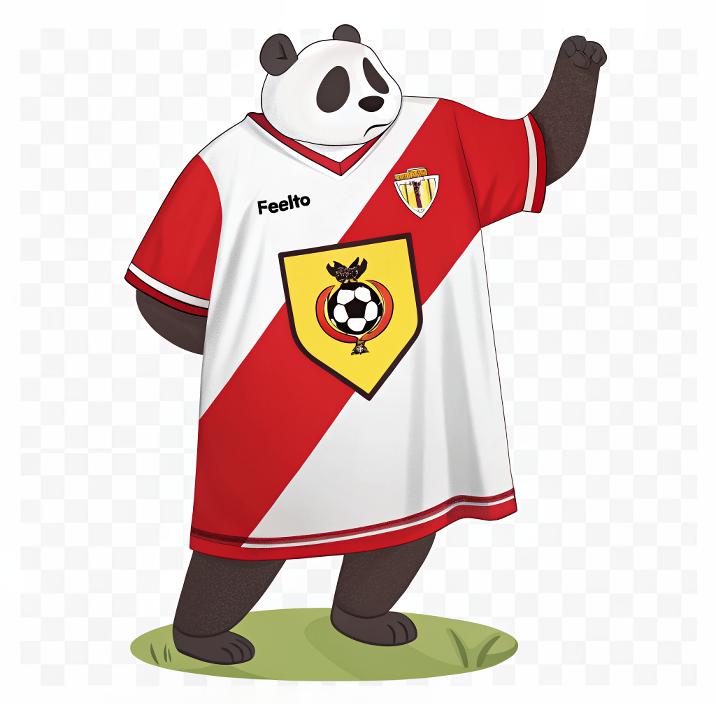 panda-rojo-vestido-del-rayo-vallecano-ercnv257an