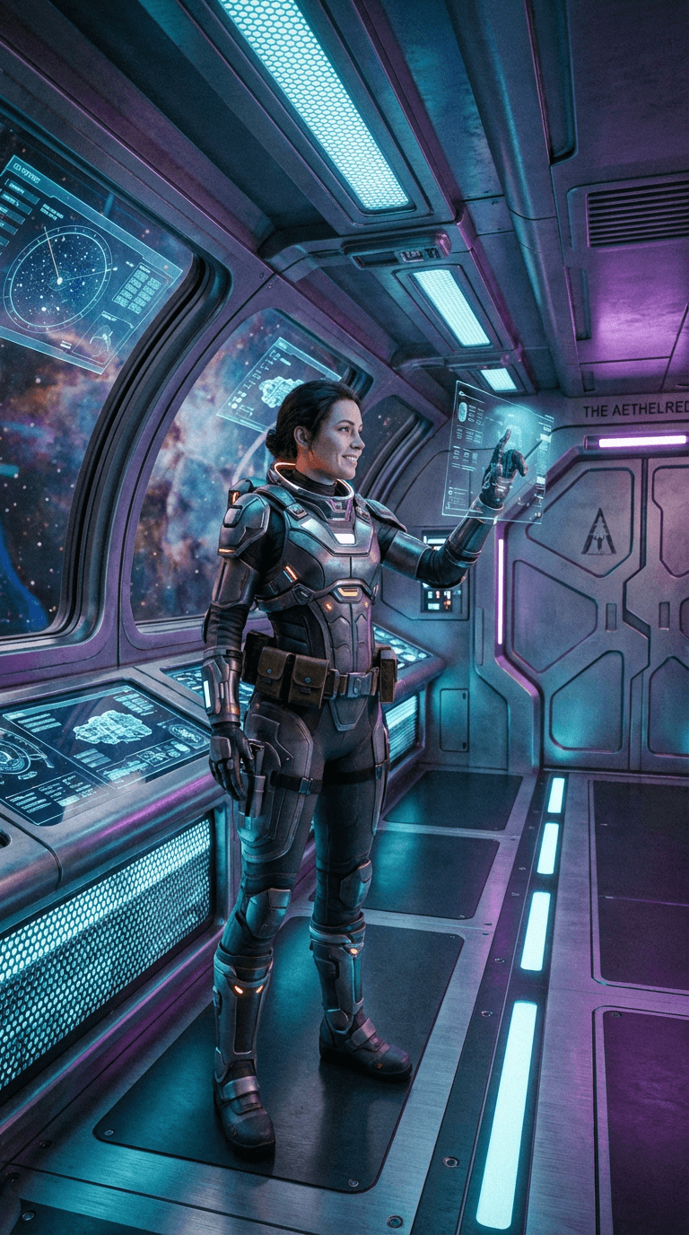 a-woman-poses-in-a-sci-fi-starship-interior-0f9ip95cq1-2