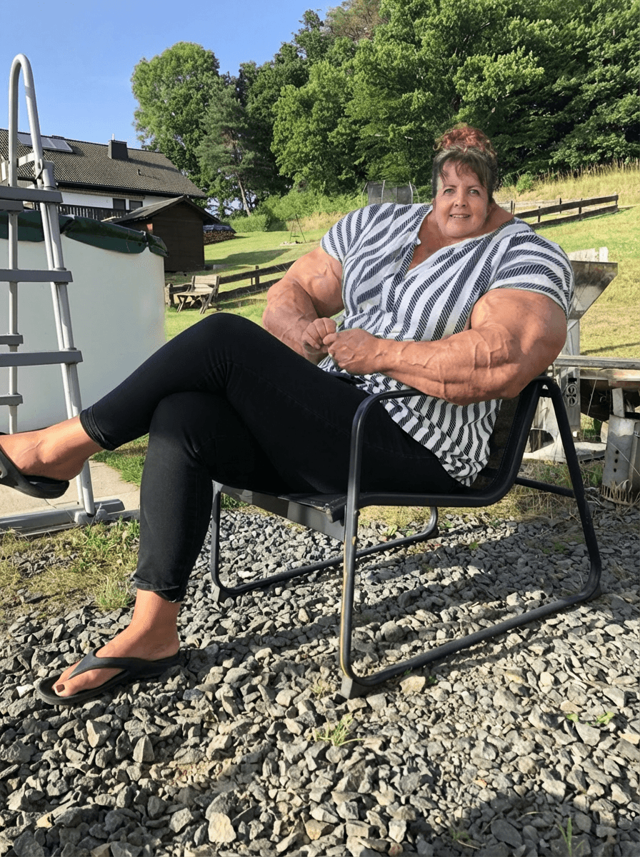 mach-die-frau-zu-einer-extrem-ubertrieben-jm0juy35ct