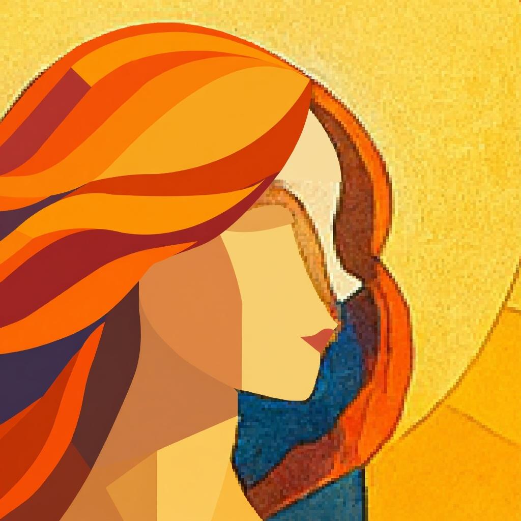 take-the-style-of-the-hair-low-polyshaded-polygons-xh89e9g75