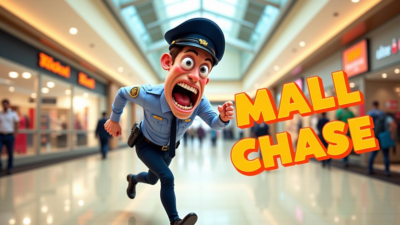 funny-security-guard-running-throughout-7v03hu8f4p