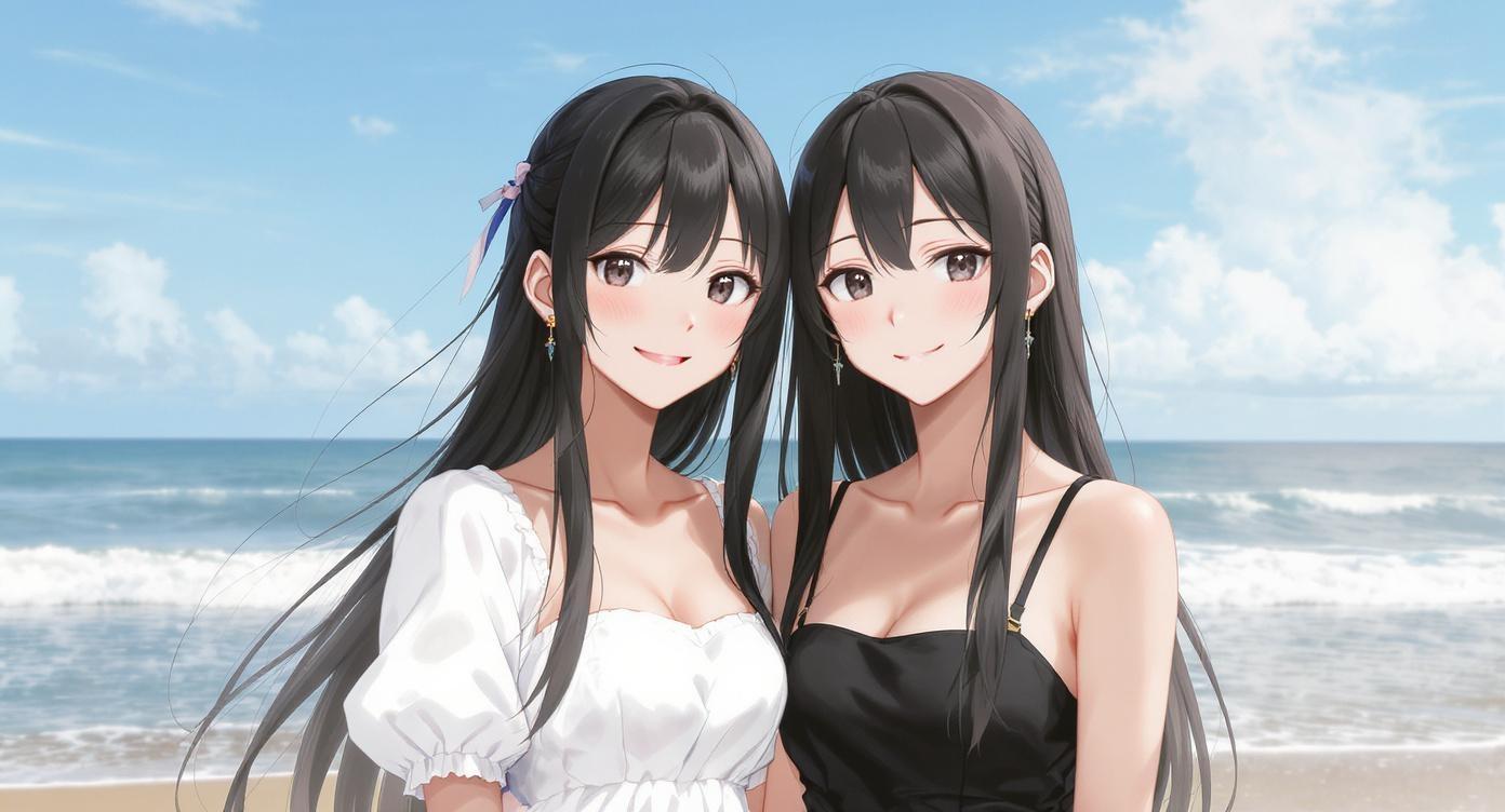 a-pair-of-identical-16-year-old-japanese-twin-cnd4eg9zjq
