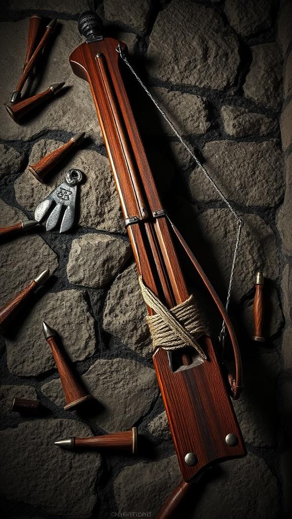 a-12th-13th-century-medieval-crossbow-crafted-with-yrqsi45dp-1