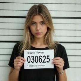 a-blonde-girl-dressed-in-a-black-dress-in-an-gmogg86vjg