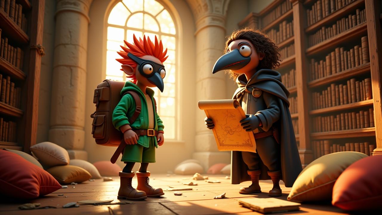 two-stylized-fantasy-adventurers-x36udw72j2