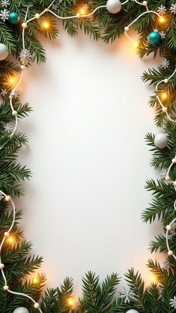 portrait-christmas-border-with-light-greenery-i4fy823z90
