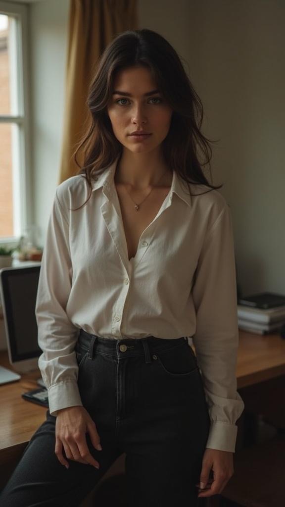 jeune-femme-assise-sur-un-siege-de-bureau-grosse-gvksdtrz0y