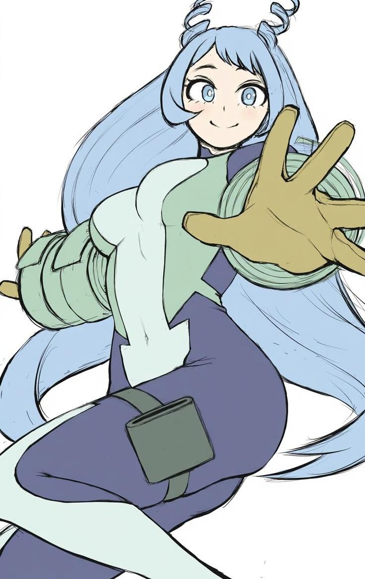 draw-ochako-uraraka-in-the-same-pose-as-the-0yuwm36t6n