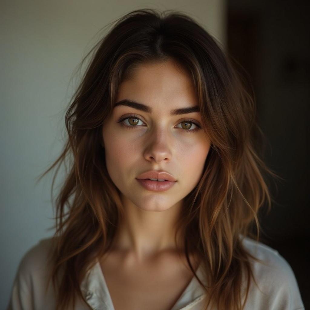 a-portrait-of-a-young-woman-with-natural-lighting-izql9rq7pu