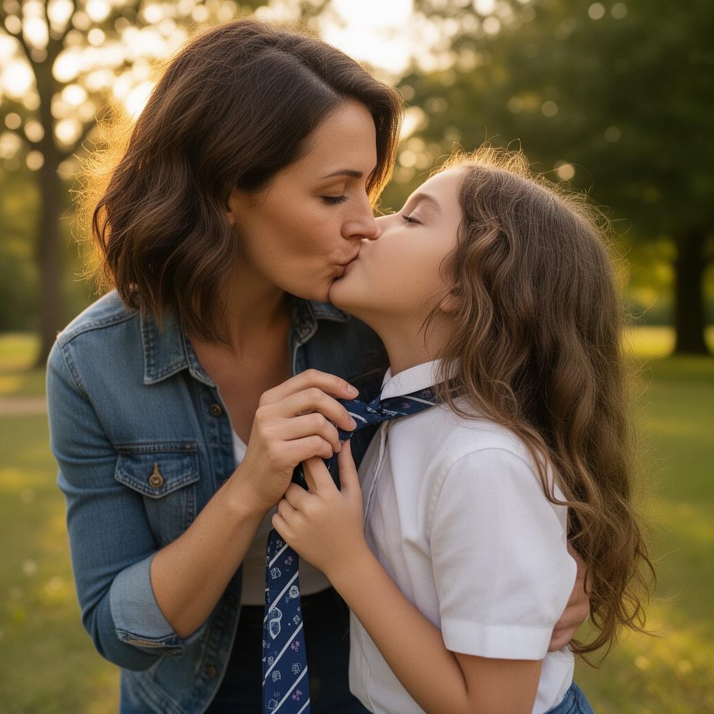 the-lady-walks-over-to-the-girl-pulls-her-towards-qbgmj1yzat