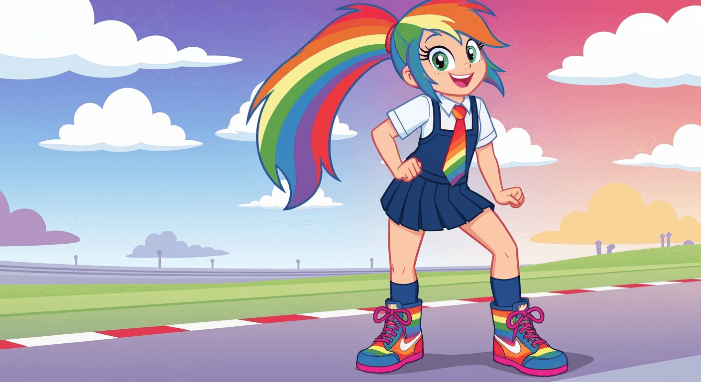 rainbow-dash-a-cartoon-girl-with-long-rainbow-r411a3mo1n