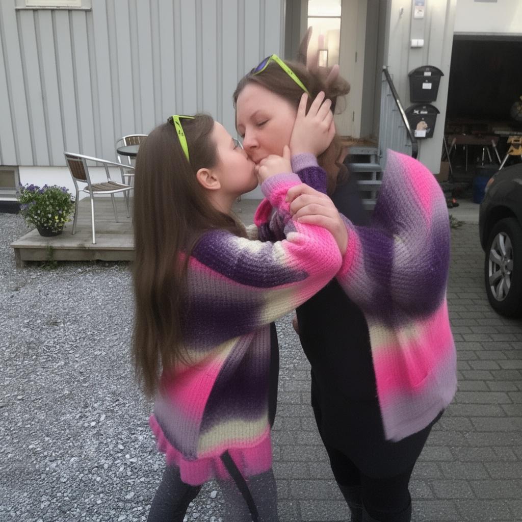 the-lady-walks-over-to-the-girl-pulls-her-towards-218azbt65u