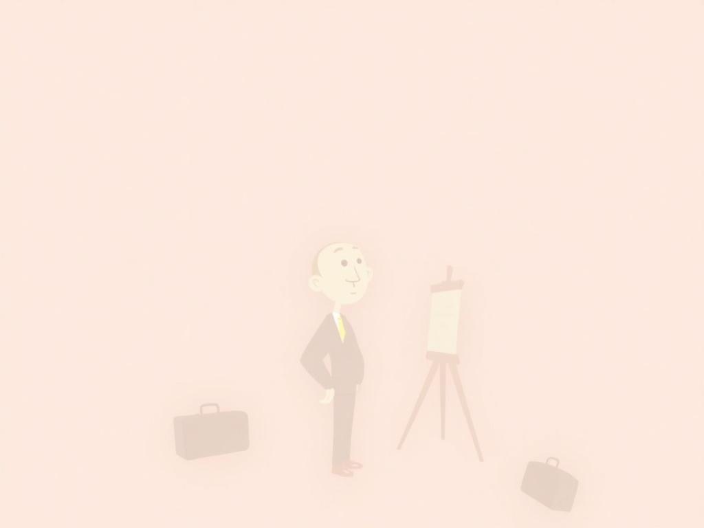 the-image-is-a-cartoon-illustration-of-a-man-nsj5tbhrkp