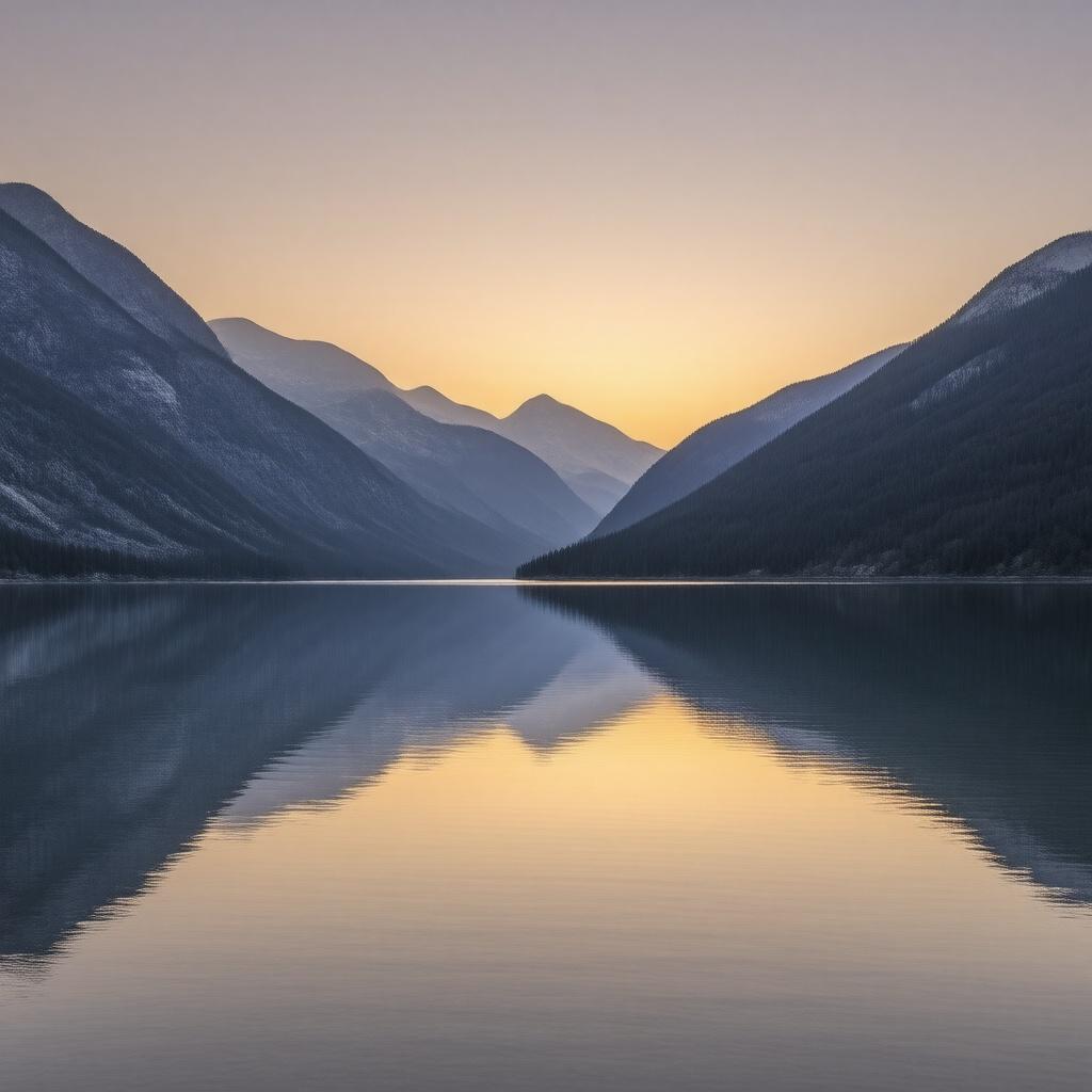 a-serene-lake-surrounded-by-mountains-at-sunset-lxl0gfwwux