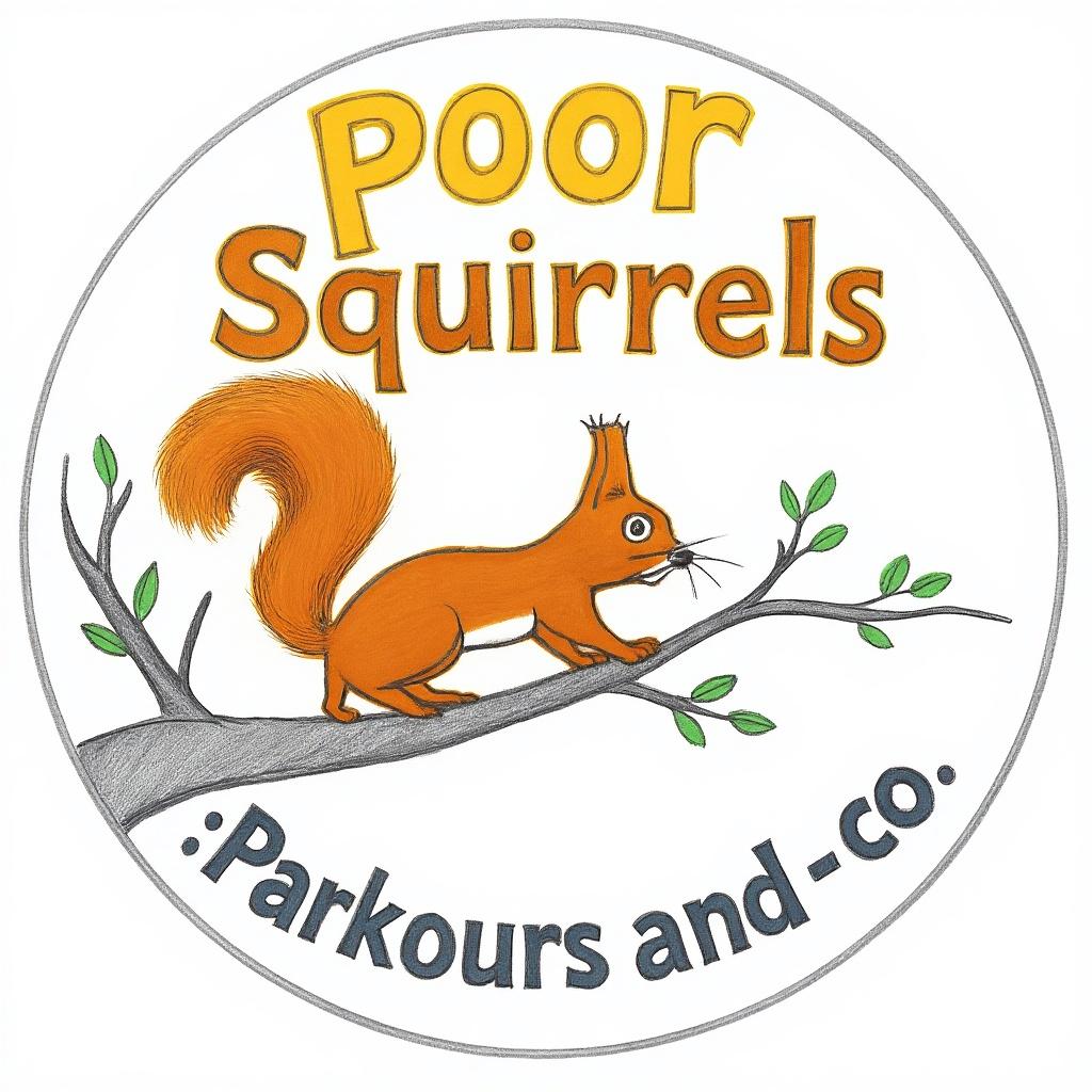 mache-das-hinterste-bein-des-eichhornchens-weg-ho091rqjsd